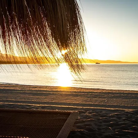 Banus - Bird Of Paradise Playas Del Duque Banus Apartament Marbella
