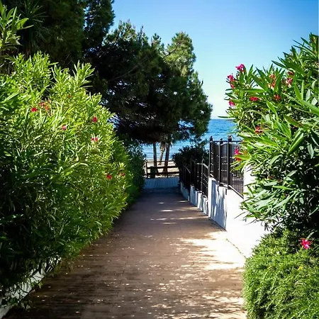 Banus - Bird Of Paradise Playas Del Duque Banus Apartament