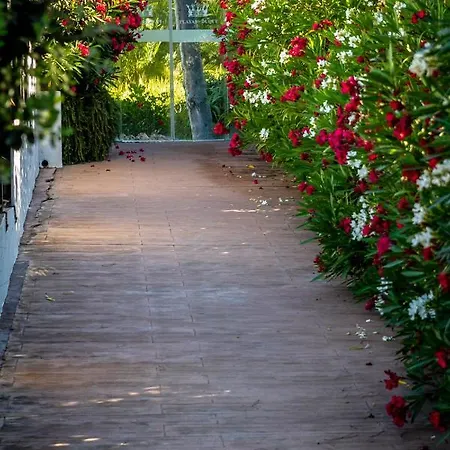 Banus - Bird Of Paradise Playas Del Duque Banus Apartament Marbella