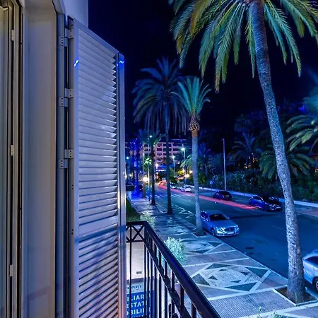 Apartament Banus - Bird Of Paradise Playas Del Duque Banus