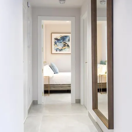 Apartament Banus - Bird Of Paradise Playas Del Duque Banus