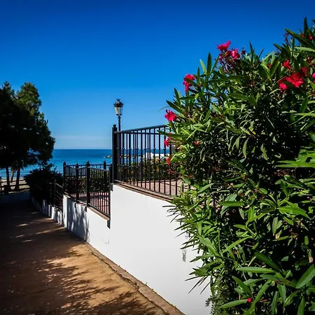 Banus - Bird Of Paradise Playas Del Duque Banus Apartament