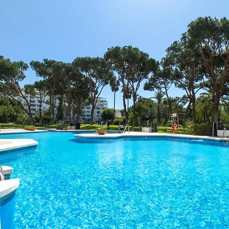 Apartament Banus - Bird Of Paradise Playas Del Duque Banus
