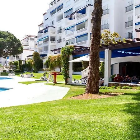 Banus - Bird Of Paradise Playas Del Duque Banus