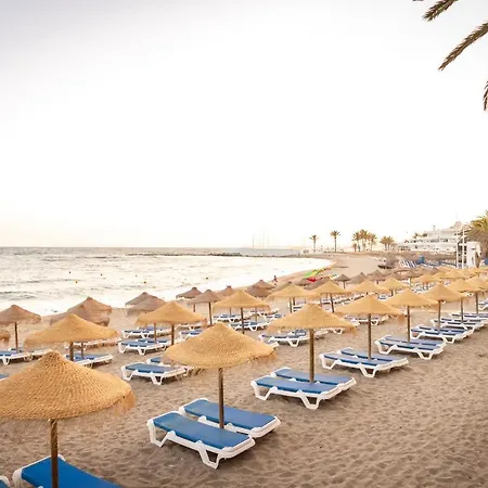 Apartament Banus - Bird Of Paradise Playas Del Duque Banus Marbella